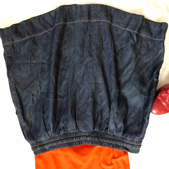 Universal Thread Skirt - Picture 4 of 5